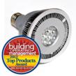 EnvironmentalLights.com Wins Building Operating Management...
