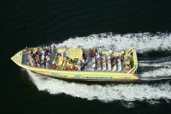 Sea Screamer Panama City Beach, FL