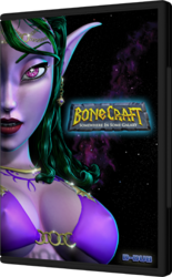 bonecraft porn
