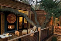 Top Spa Resort in Napa Valley, California