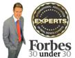 Forbes Magazine Names Blake Sloan As “One Of Tomorrow’s Brightest...