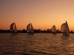 Destin, FL Sailing Charters