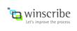 Winscribe Attributes Record Q1 Results to Enhanced Customer Focus