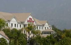 Hilton Garden Inn Hotel Arcadia / Pasadena