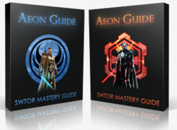 Aeon SWTOR Guide