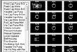 Commercial Electrical and Fluid Power Symbols Updated at SimpleCAD.com