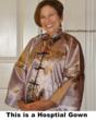 New Couture-like Hospital Robes from Robetowellness.com Replaces...