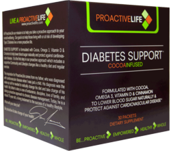 diabetes copay relief