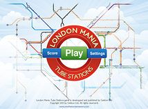 london pdf map