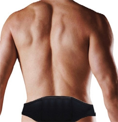 BPH treatment with Dr. Allen's Device for Prostate Care terminates prostate enlargement