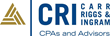 Super-Regional CPA Firm Carr, Riggs & Ingram (CRI) Names 12 New...