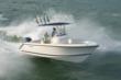 Pier 33 Display at the 2012 Chicago Boat, Sports & RV Show To...