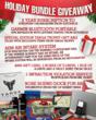 AutoHelix Gives Away Holiday Bundle in Honor of Targa Trophy, a...