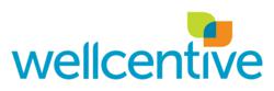WellCentive Logo