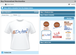 DoJiggy's GoodThreads Storefront