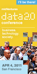 Data 2.0 Conference Summit San Francisco