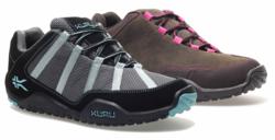 KURU Womens Chicane Hiking Shoes