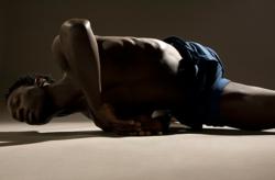 REVERBdance