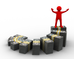 Business Revenue Growth