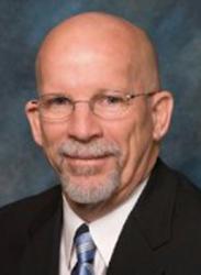 James D. Crosby, Shareholder of Klinedinst PC