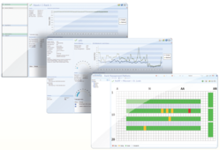 RaMP DCIM solution manages both IT and Facilities