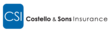 Costello & Sons Insurance Wins an Award for Overall Agency...