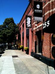 Acclaro San Francisco Office