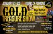 Gold & Treasure Show headed to Pomona, Calif.