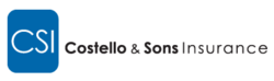 Costello & Sons Insurance of California