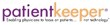 PatientKeeper to Showcase “Painless” Healthcare Applications for...