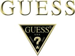 Guess Watch Logo