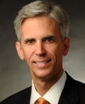 James C. Baughman, Jr.