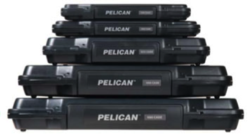 Pelican Case