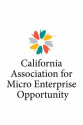 California Association for Micro Enterprise Opporutnity