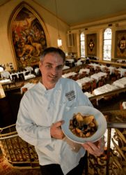 Restaraunt Equipment | TigerChef