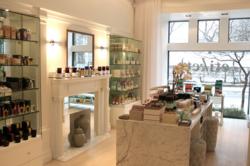 Etiket Interior Montreal