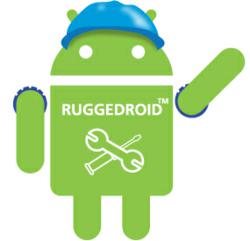 Ruggedroid™