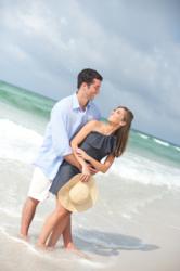 Florida Romantic Getaway