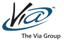 The Via Group. Your Partner in Unified Communications