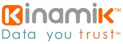 Kinamik Data Integrity, Data You Trust