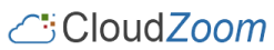 CloudZoom Logo