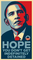 Hope 2012