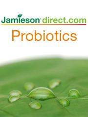 Jamieson Probiotics