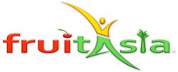 Fruitasia® fruits and vegetables shot logo