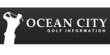 Ocean City Golf Website Features Upcoming Events
