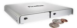 miniSwap ES Trayless 2.5" Enclosure