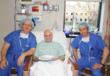 Summit Medical Group Surgery Center Welcomes 10,000th Patient