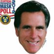 BuyCostumes.com Launches 2012 Presidential Mask Poll