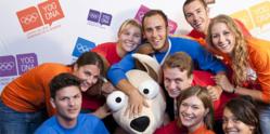 How to follow the first ever Winter Youth Olympic Games, Innsbruck 2012