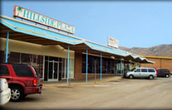Auction for New Mexico Retail Center